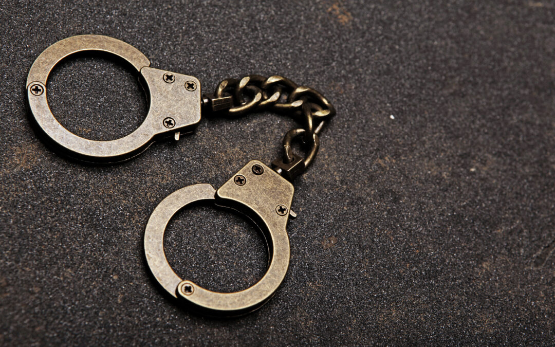 The Difference Between Misdemeanor and Felony Charges
